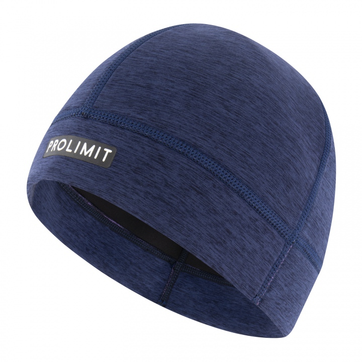 beanie dr/bl