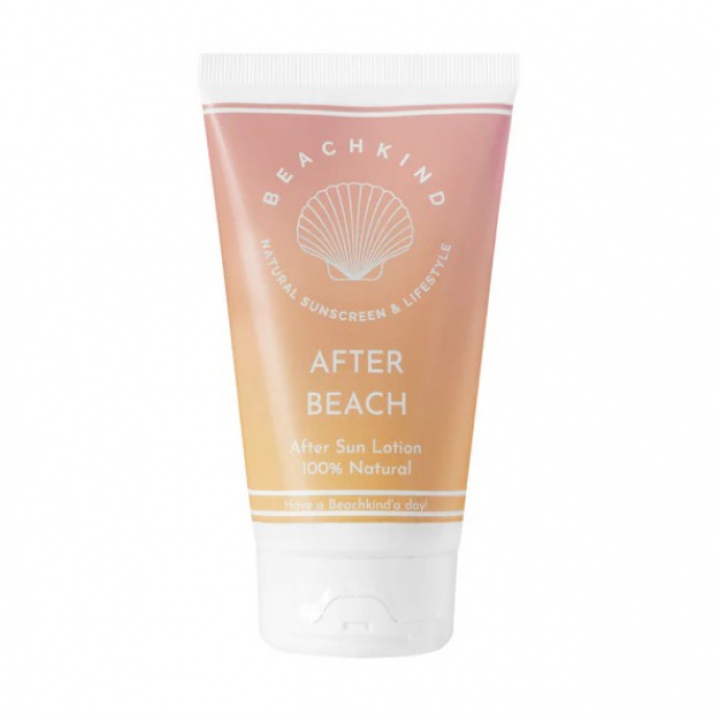 After beach beachkind