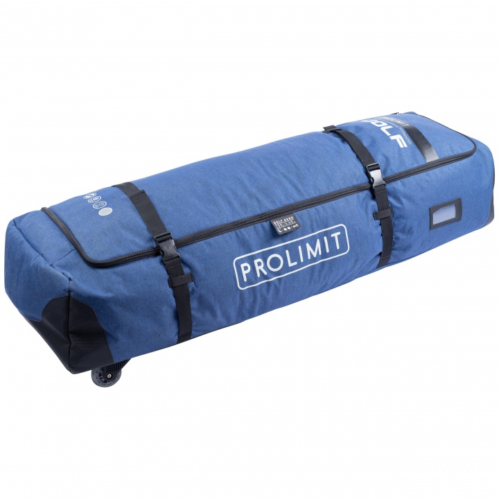 Sacca Viaggio Golf Aero Slider