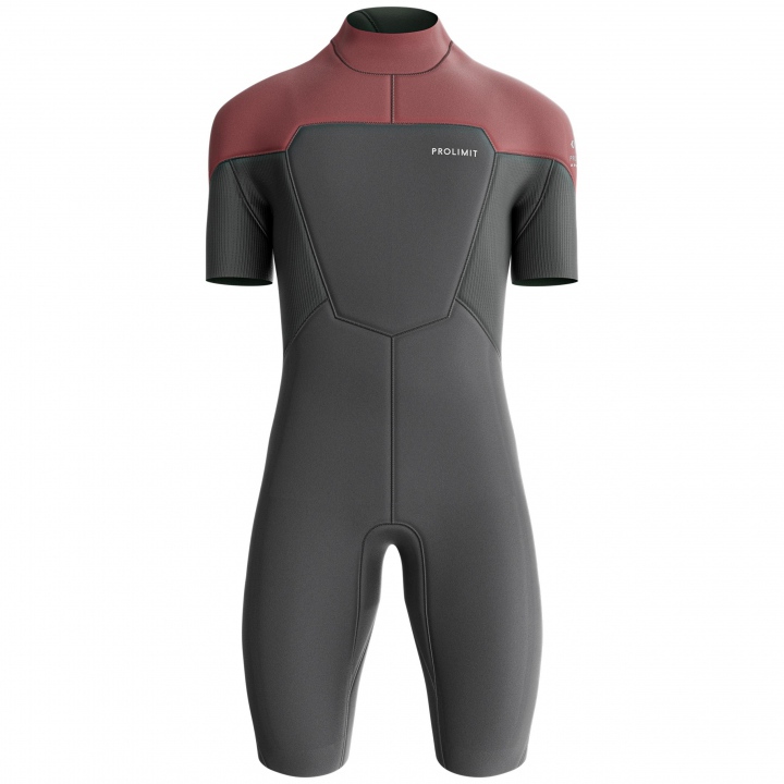 Prolimit Fusion Shorty V-Zip 2025