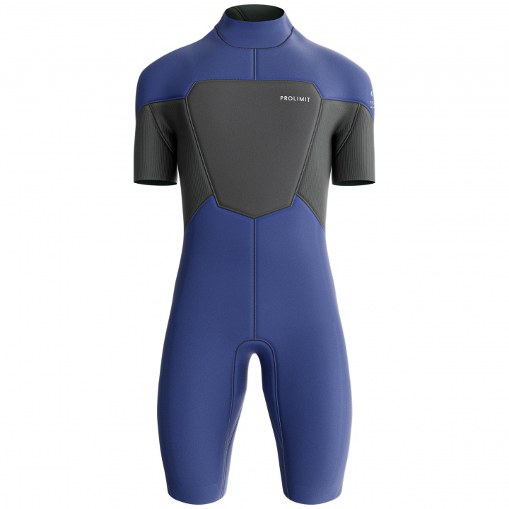 Prolimit Fusion Shorty V-Zip 2025