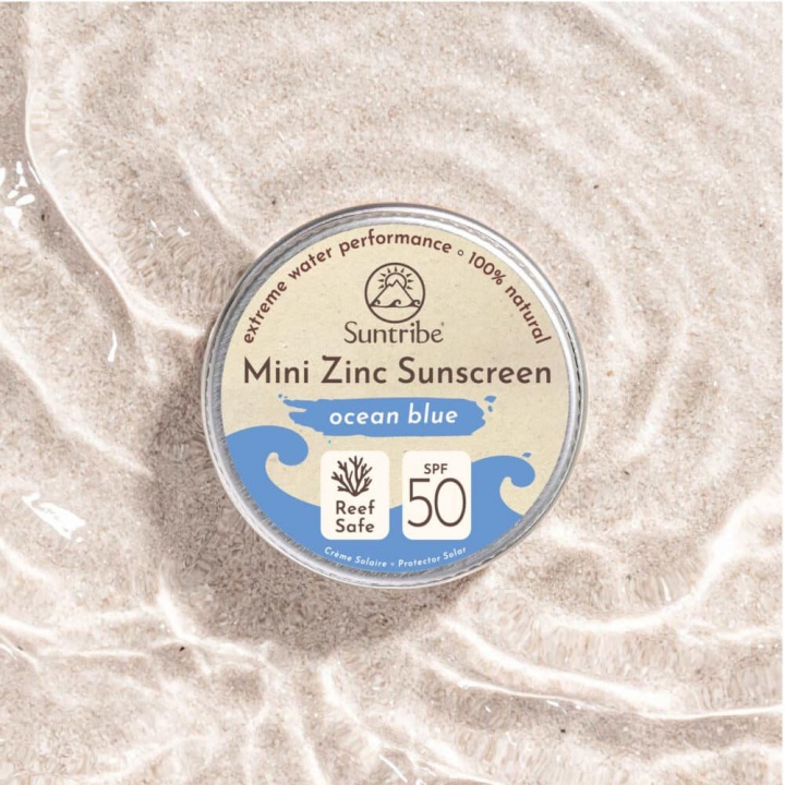 Solari Zinco Suntribe 