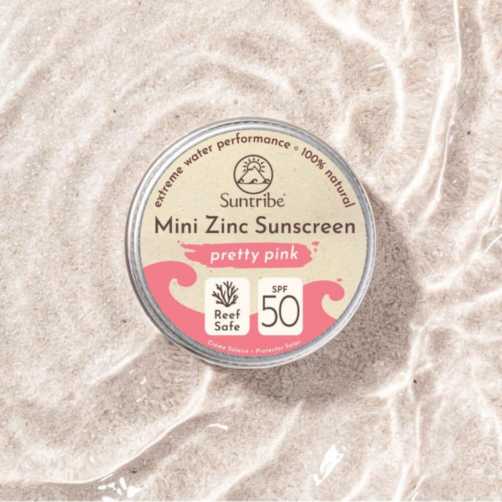 Solari Zinco Suntribe 