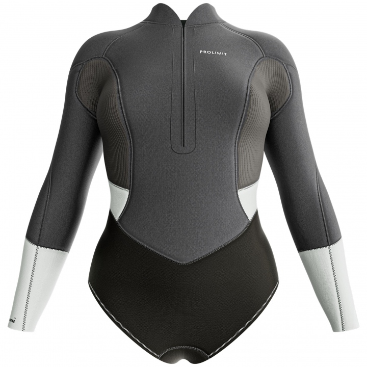 Prolimit Fire V-Zip 2025