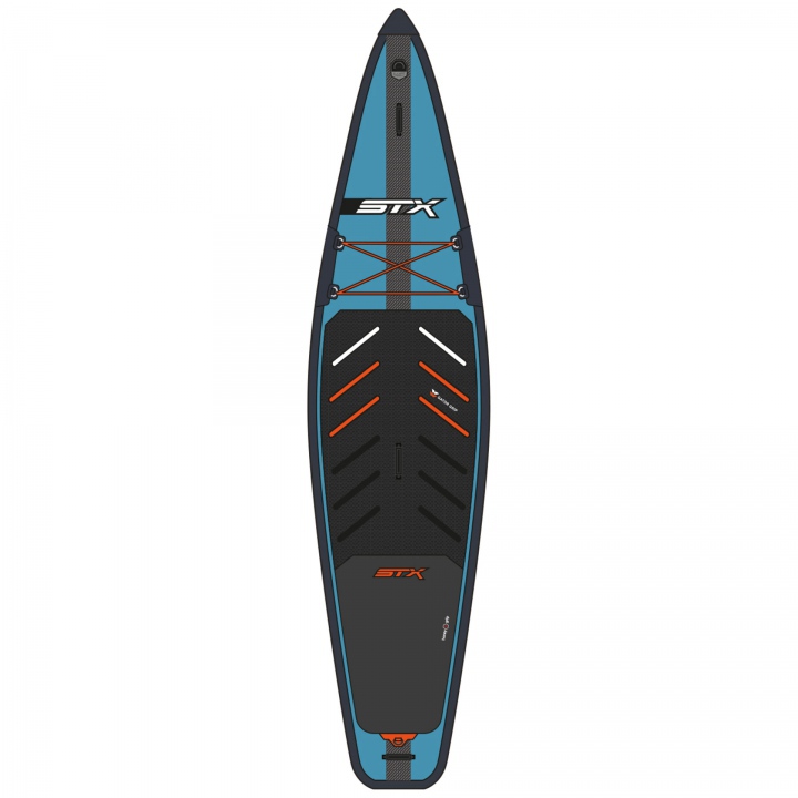Tavola SUP STX Performance Race 2025