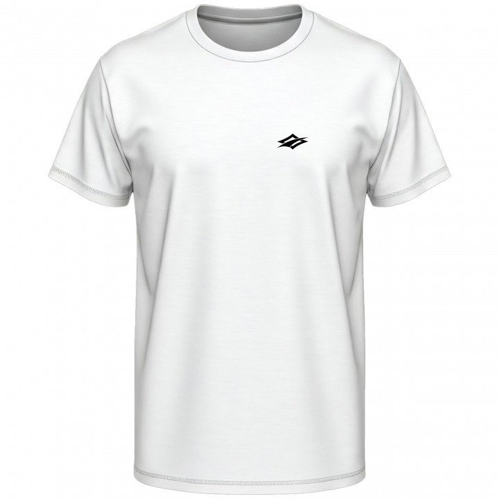 T-shirt Naish 2025