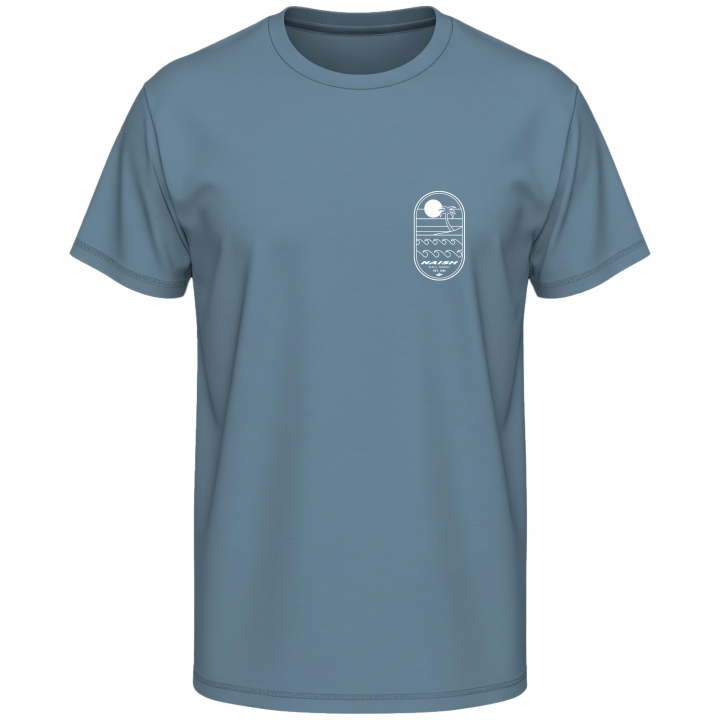 T-shirt Naish 2025