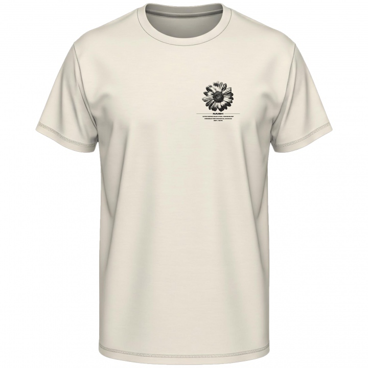 T-shirt Naish 2025