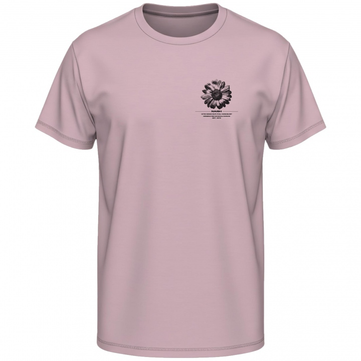 T-shirt Naish 2025