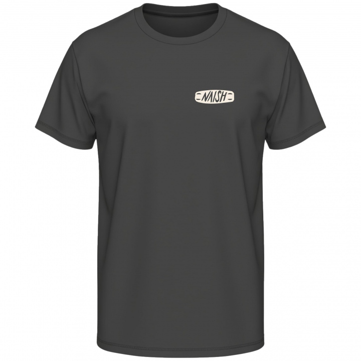 T-shirt Naish 2025