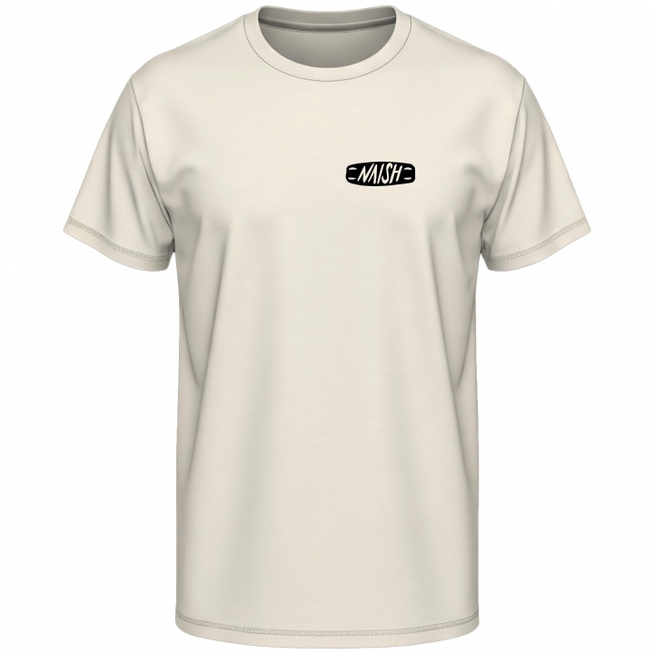 T-shirt Naish 2025