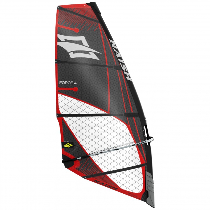 Vela Windsurf Naish Force 4 2026