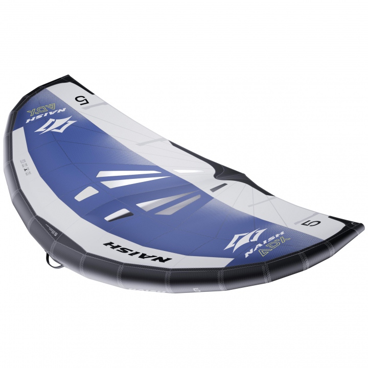 Vela Wing ADX 2026