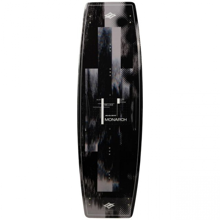 Tavola Kitesurf Monarch 2026