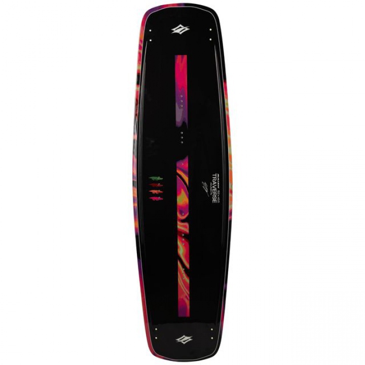 Tavola Kitesurf Traverse EJ Pro 2026