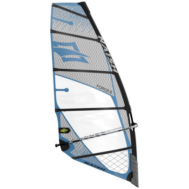 Vela Windsurf Naish Force 5 2026