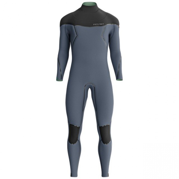 Muta Prolimit Vapor C-Zip 5/4 2026