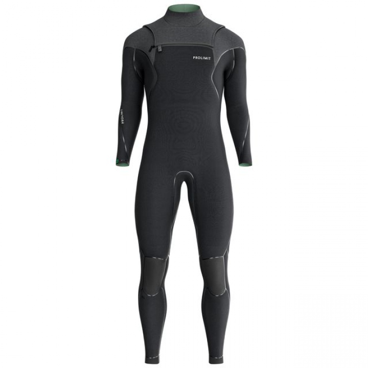 Muta Prolimit Mercury Freezip 2026 Nero