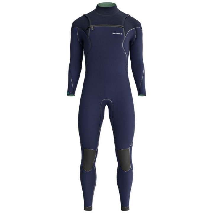 Muta Prolimit Mercury Freezip 2026 Navy