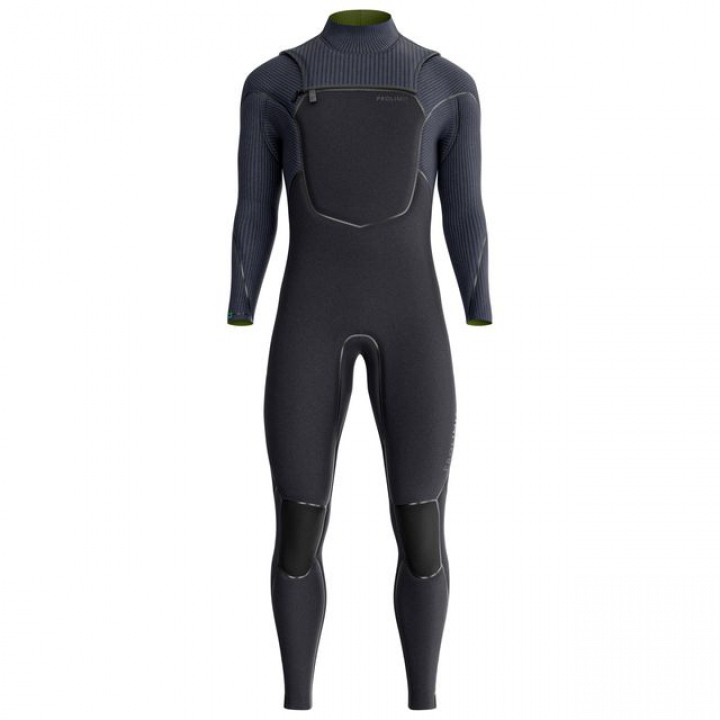 Muta Prolimit Predator Freezip 2026