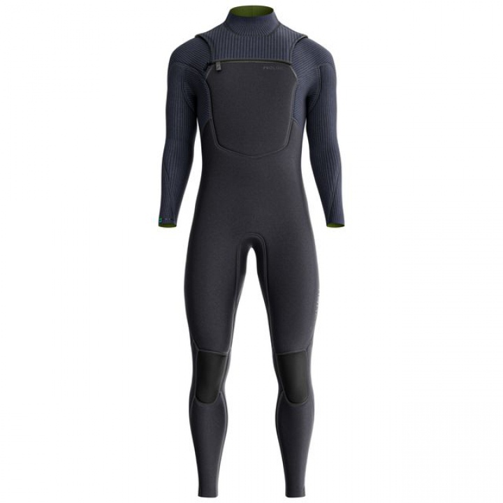 Muta Prolimit Predator Freezip 2026