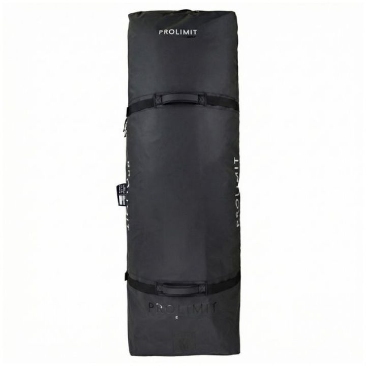 Sacca Golf Stacker Deluxe SLider 2026